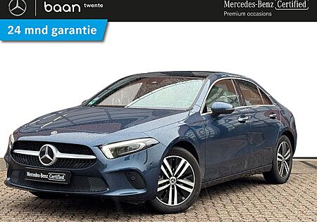 Mercedes-Benz A 250 A e Limousine Luxury Line automatik | pano