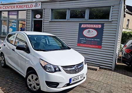 Opel Karl 1.0 KLIMA+EURO6