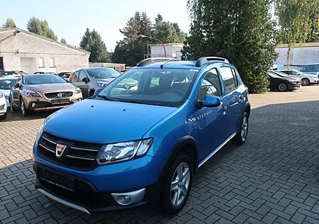 Dacia Sandero II Stepway Prestige