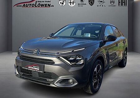 Citroën C4 1.2 PureTech 130 Max Stop&Start (EURO 6d)