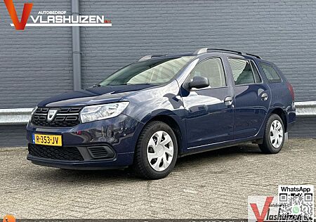 Dacia Logan MCV 1.0 SCe | AHK | APK 11-2026! |
