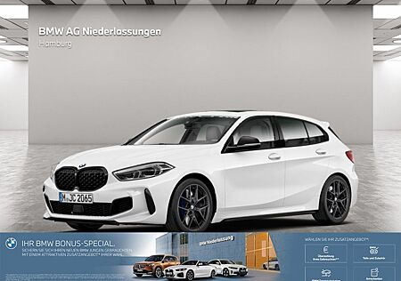 BMW M135i xDrive Harman/K LiveCockpitProf Kamera