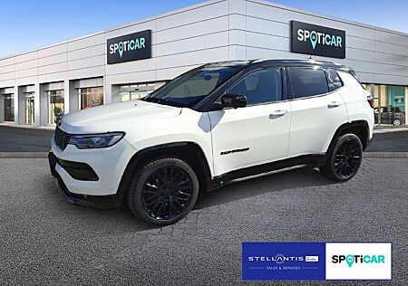 Jeep Compass 1.5 MultiAir Mild Hybrid S (EURO 6d)