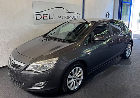 Opel Astra J Lim. 5-trg. 150 Jahre
