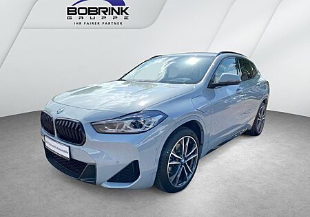 BMW X2 xDrive25e M Sport Hybrid RFK Navi Stop&Go DAB