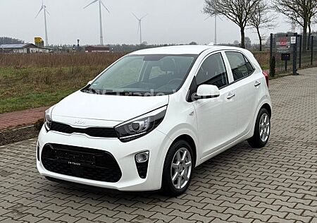 Kia Picanto Spirit 1.2 Navi Klima R-Cam PDC Garantie