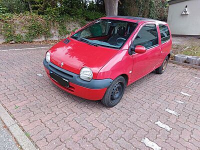 Renault Twingo Expression 1.2 Expression TÜV 05/28 NEU