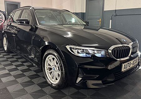 BMW 320d Touring *Automatik*1. Hand*SHZ*DigCockpit*