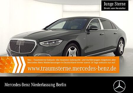 Mercedes-Benz S 580 S 680 4M Maybach/MANUFAKTUR/Digital/TV/HA-Lenkun