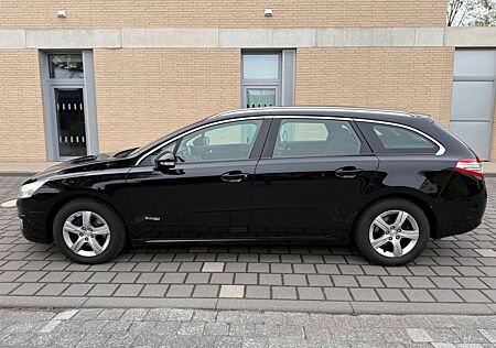 Peugeot 508 SW Business-Line HDi FAP 140 Business-Line
