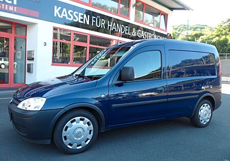 Opel Combo Kasten Business 111 Jahre*1 HAND+TÜV & AU*