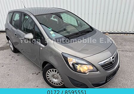 Opel Meriva 1.4 Edition 74kW / TÜV 01-2026 !!