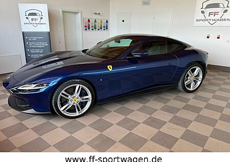 Ferrari Roma /20"/Matrix/Magneride/HighPower Hifi/ADAS