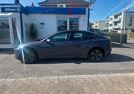 Tesla Model 3 gebraucht kaufen Tesla Model 3 Standard Range Plus RWD