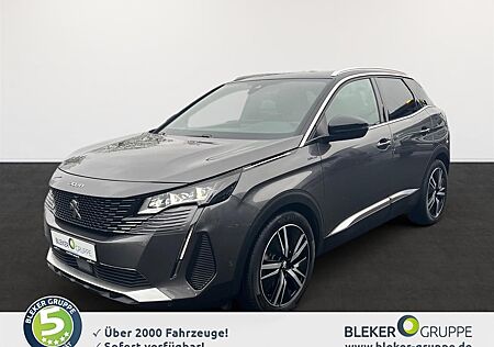 Peugeot 3008 Hybrid 225 GT Pack e-EAT8