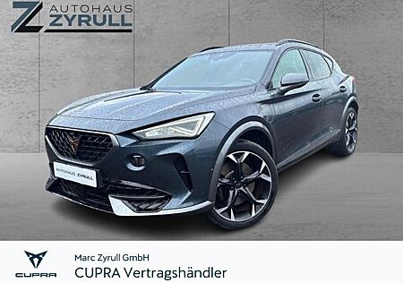 Cupra Formentor VZ 1.4 e-Hybrid 245 PS DSG PANO/NAVI