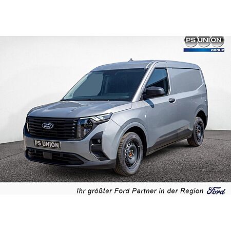 Ford Transit Courier leasen Ford Transit Courier leasen