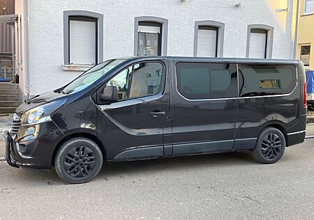 Opel Vivaro B 1,6l BiTurbo L2H1 2,9t 9Sitzer