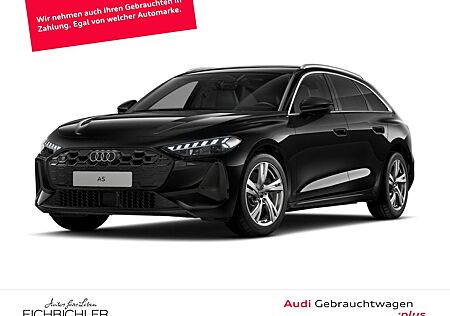 Audi A5 Avant TDI quattro S tronic ACC AHK AUT Kam.