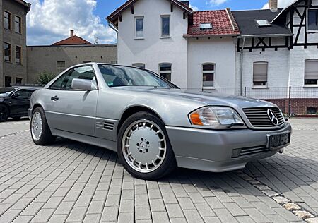 Mercedes-Benz SL 320 *Scheckheftgepflegt*
