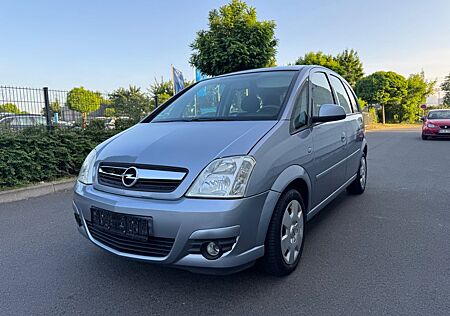 Opel Meriva Edition 1.6 TÜV NEU Klima Wenig km Top