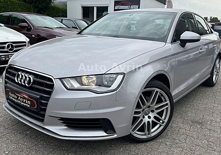 Audi A3 Limousine attraction-NAVI-PDC-TEMPO-2.HAND