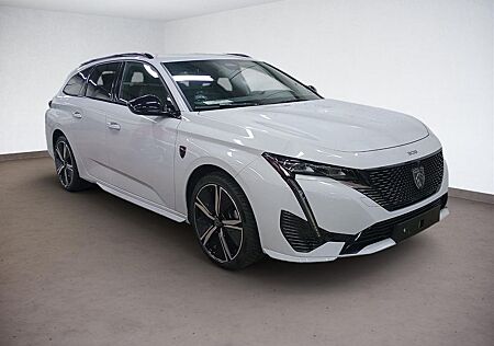 Peugeot 308 SW GT