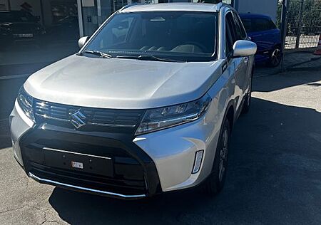 Suzuki Vitara 1.5 Hybrid Comfort 4x2
