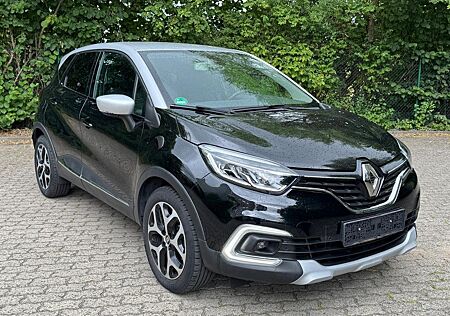 Renault Captur Collection Autom./Navi/Klima/AHK/Kamera