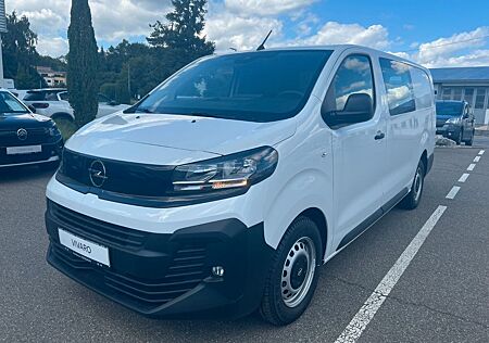 Opel Vivaro L3 2.0 Diesel 106 kW
