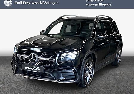 Mercedes-Benz GLB 200 d AMG Line Advanced Plus MBEAM Distro uv