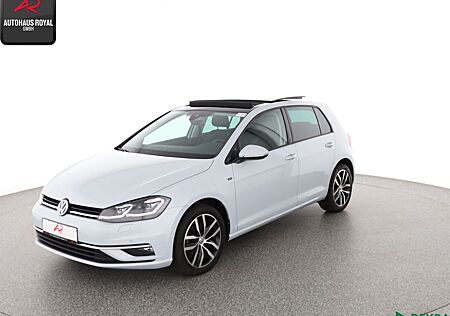 VW Golf Volkswagen VII 1.0 TSI AHK,ACC,KAMERA,SH,LENKRADHEIZ.