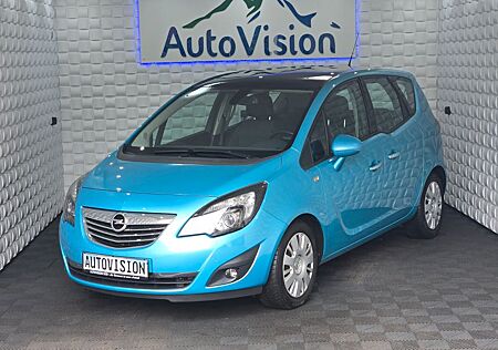 Opel Meriva B Innovation*Automatik*Panorama*Klima*