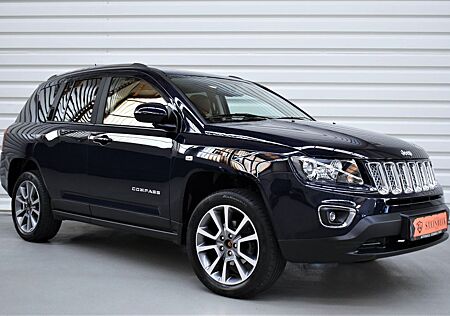 Jeep Compass Limited 4x4+Navi+Kamera+Automatik