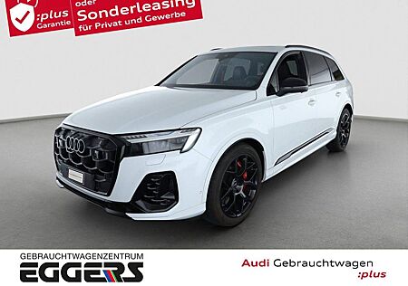 Audi SQ7 4.0 TFSI qu/Tip. *Laser*AHK*Standhzng*Pano*