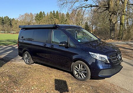 Mercedes-Benz V 300 d Marco Polo Horizon Edition