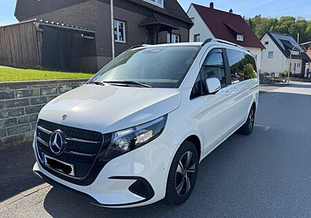 Mercedes-Benz V 220 d STYLE lang Liegepaket Drehsitze LHeizung