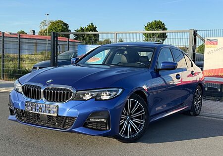 BMW 320 d M Sport S-Dach Shadow Line Active Guard