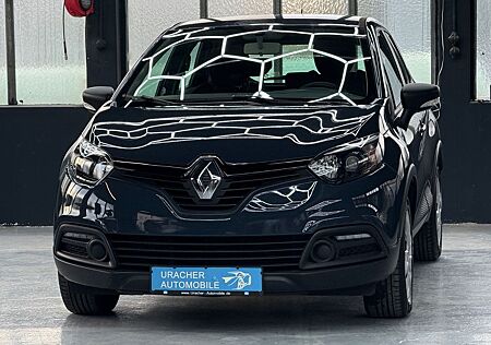 Renault Captur Expression