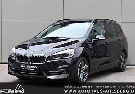 BMW 2er 220i GT SPORT/SHADOW/LED/CARPLAY/TEMPO./KOMFORT/
