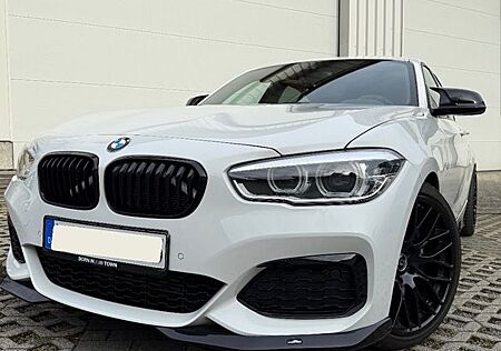 BMW M135 F20 AC Schnitzer