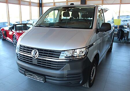 VW T6 Kombi Volkswagen T6.1 Kombi 2.0 TDI DSG lang FWD*9.SITZER*NAVI*