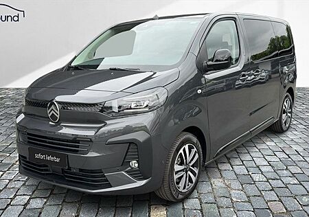 Citroën Spacetourer 2,0 Blue HDi Neu Autom Max M