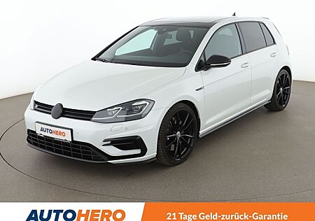 VW Golf Volkswagen VII 2.0 TSI R BM 4Motion Aut.*NAVI*LED*ACC*