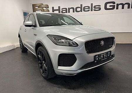 Jaguar E-Pace D180*R-Dynamic S*AWD*LEDER*LED*KAMERA*