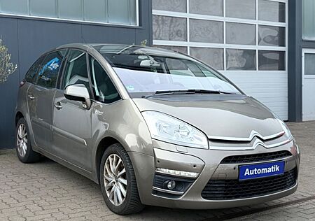 Citroën C4 Picasso Exclusive