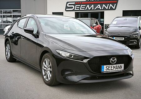 Mazda 3 e-SKYACTIV-G 122 M HYBRID PRIME-LINE