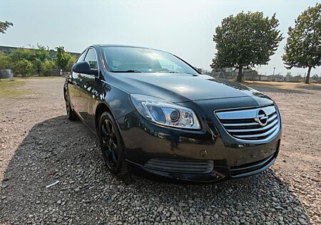 Opel Insignia A Lim. Edition