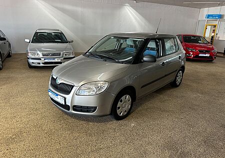 Skoda Fabia Classic