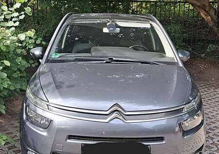 Citroën C4 Spacetourer Grand C4 Picasso / SpaceTourer THP 165 Exclu...